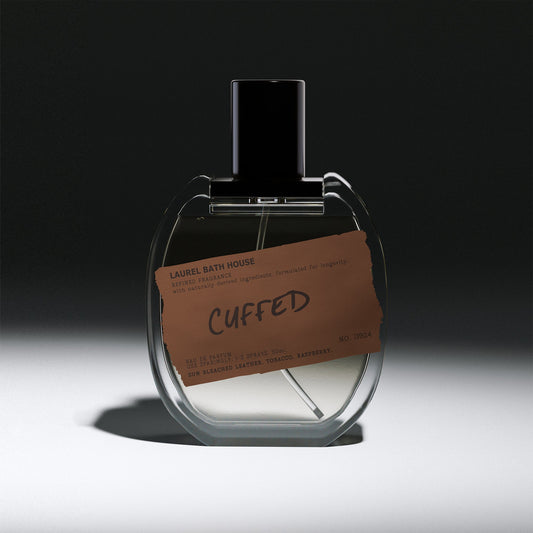 Cuffed Eau de Parfum