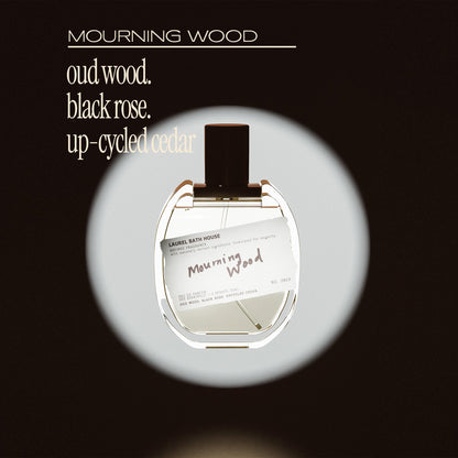 Mourning Wood Eau de Parfum