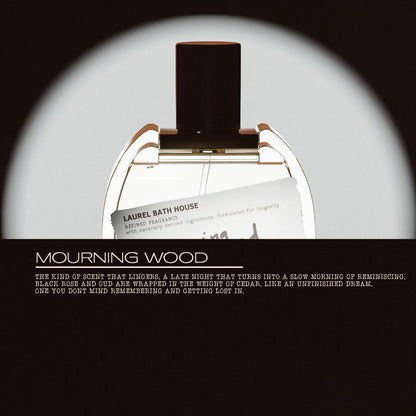 Mourning Wood Eau de Parfum
