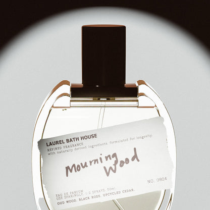 Mourning Wood Eau de Parfum