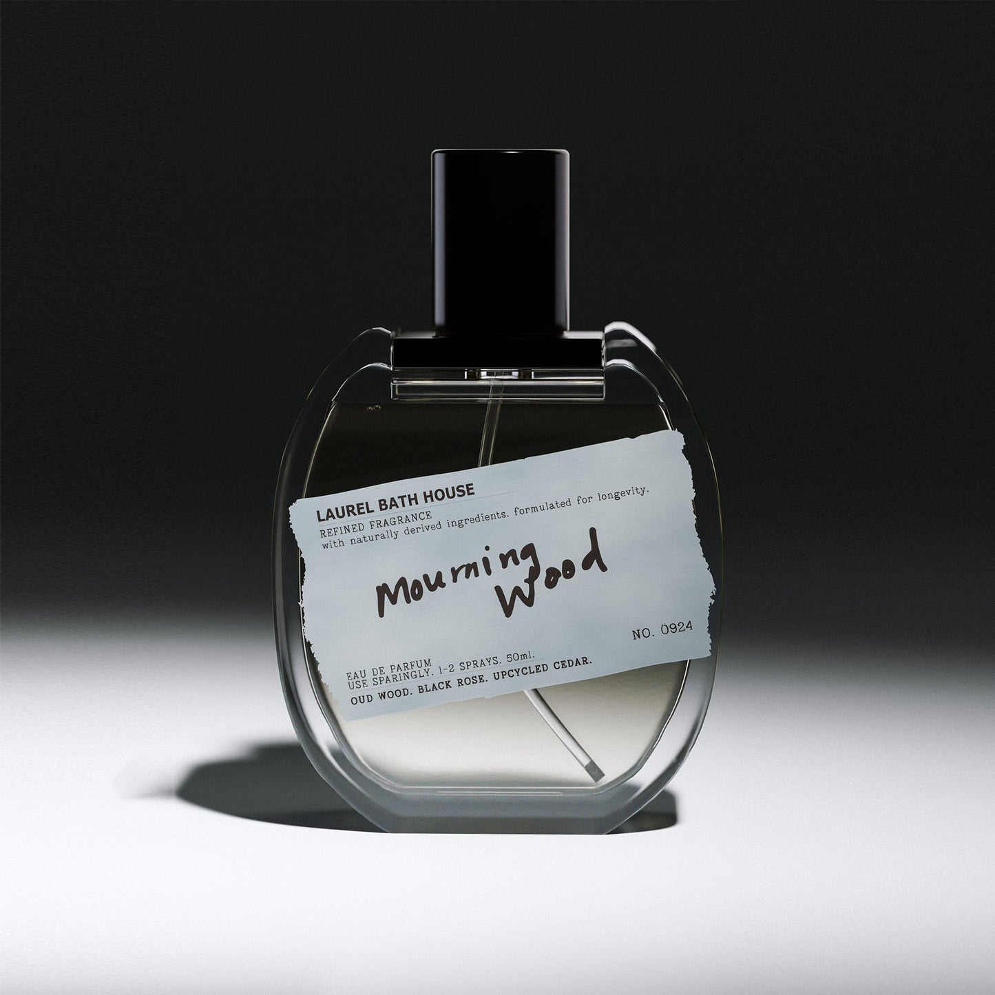 Mourning Wood Eau de Parfum