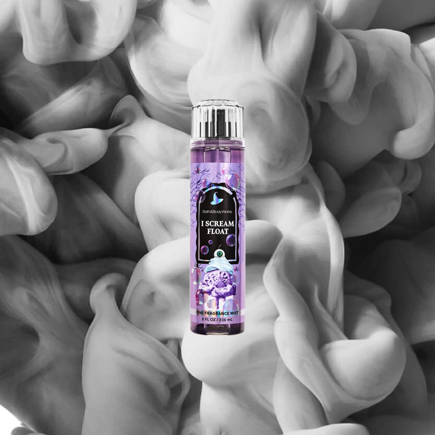 Bath & Body Works - I Scream Float Body Mist
