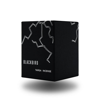 Blackbird - Targa Incense