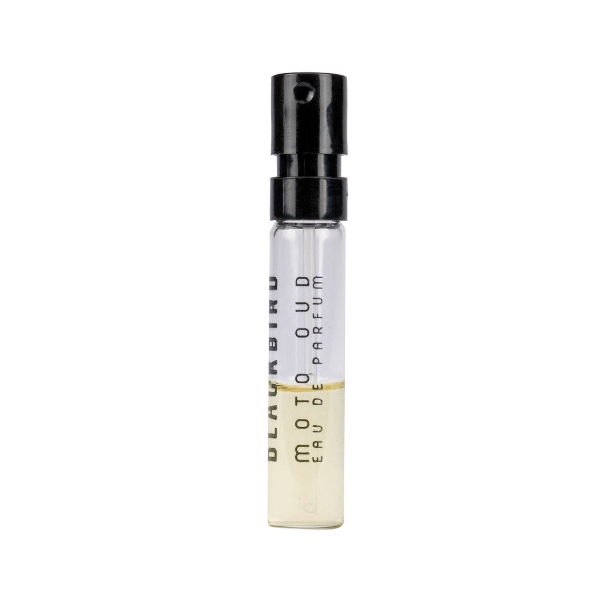 Blackbird - Moto Oud - Eau de Parfum
