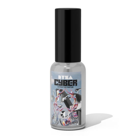 Cyber