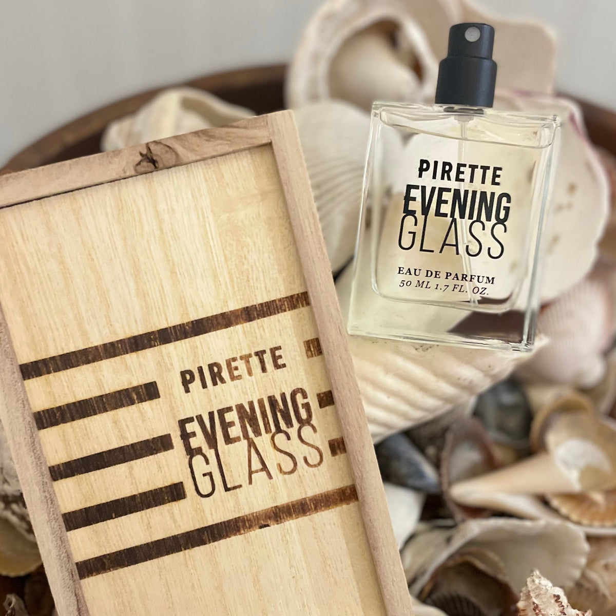 Evening Glass Eau de Parfum