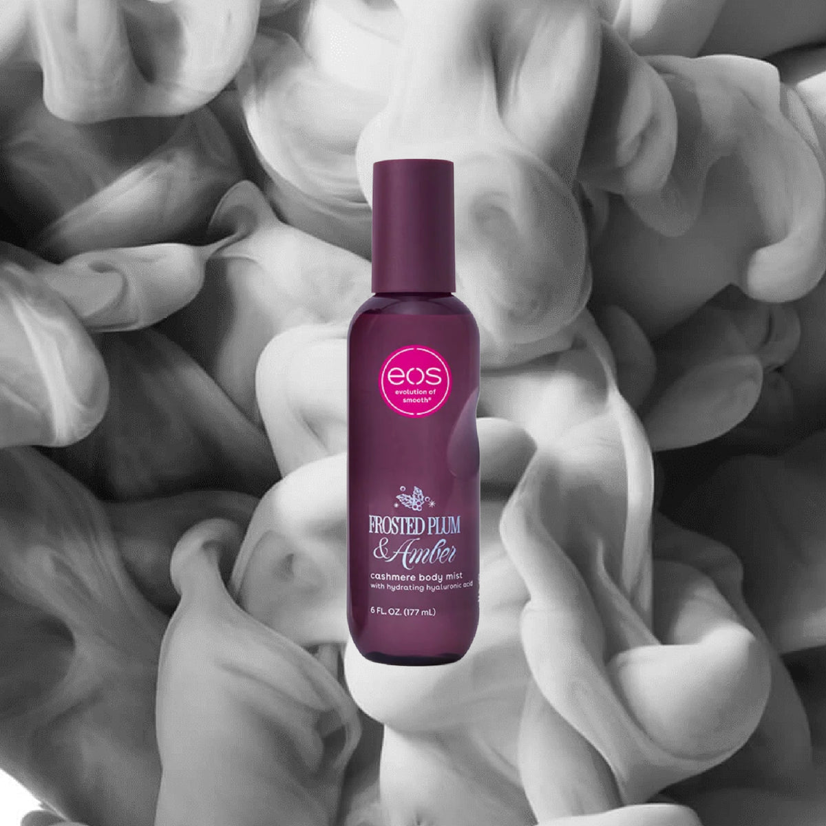EOS - Frosted Plum & Amber