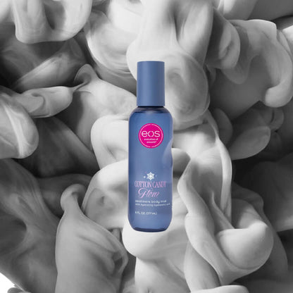 EOS - Cotton Candy Fleur