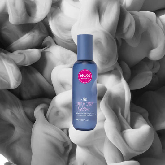 EOS - Cotton Candy Fleur
