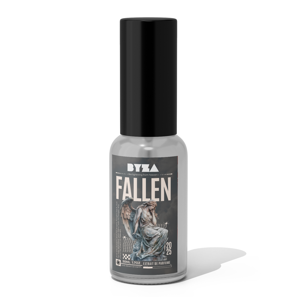 Fallen
