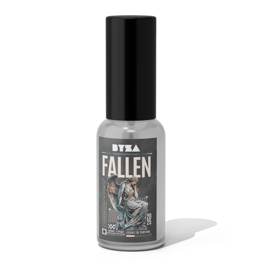 Fallen