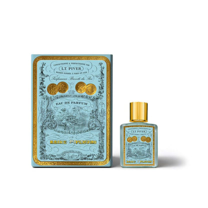 L.T. Piver - À La Reine des  Fleurs - Eau de Parfum