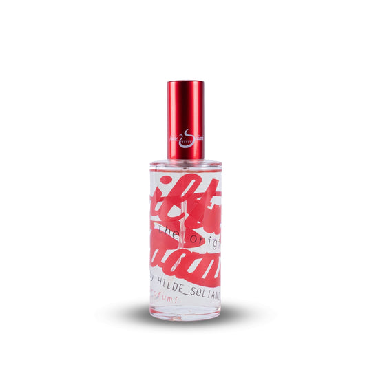 Hilde Soliani - Il Tuo Tulipano - Eau de Parfum