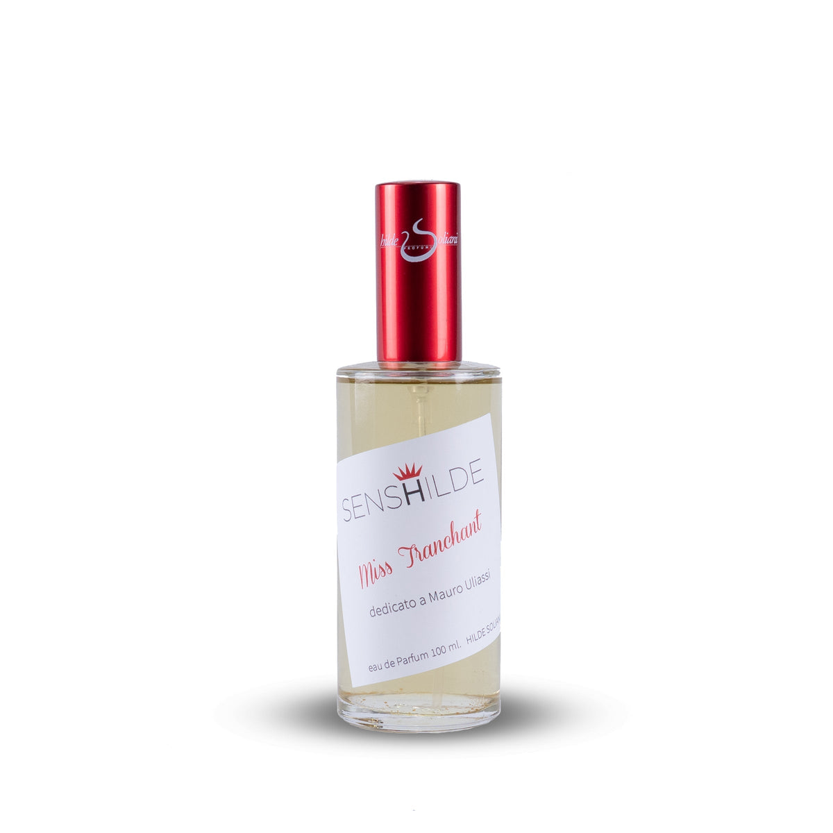 Hilde Soliani - Miss Tranchant - Eau de Parfum