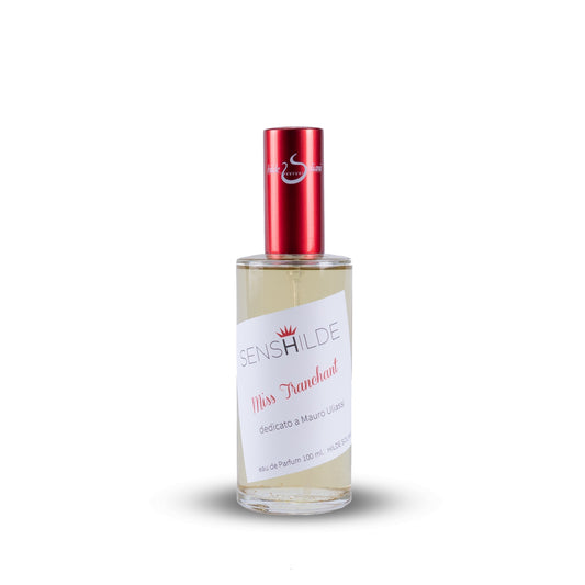 Hilde Soliani - Miss Tranchant - Eau de Parfum