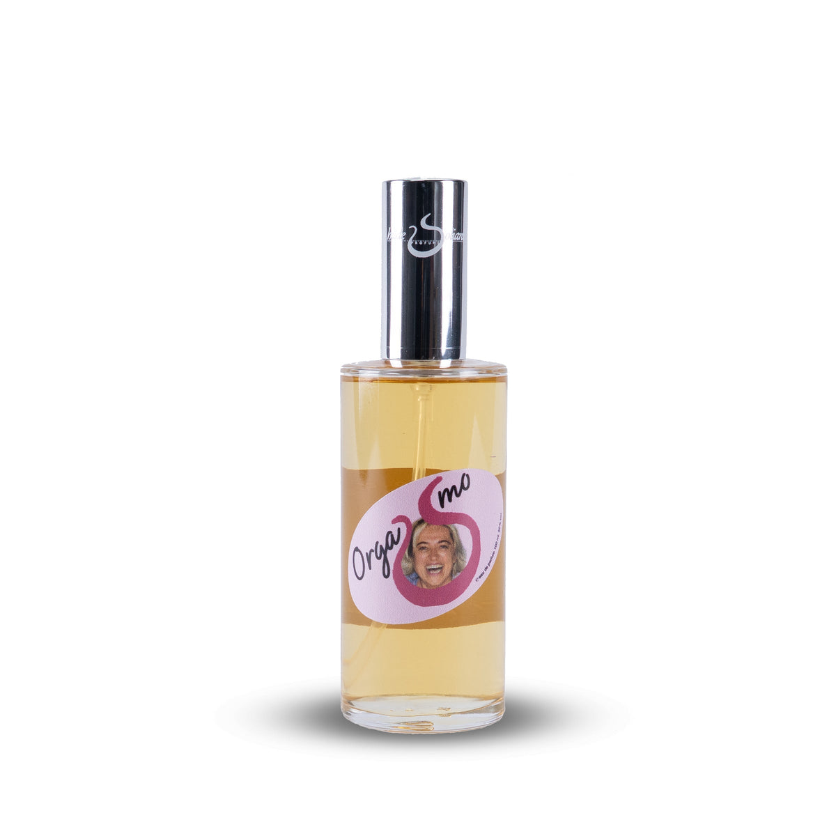 Hilde Soliani - Orgasmo - Eau de Parfum