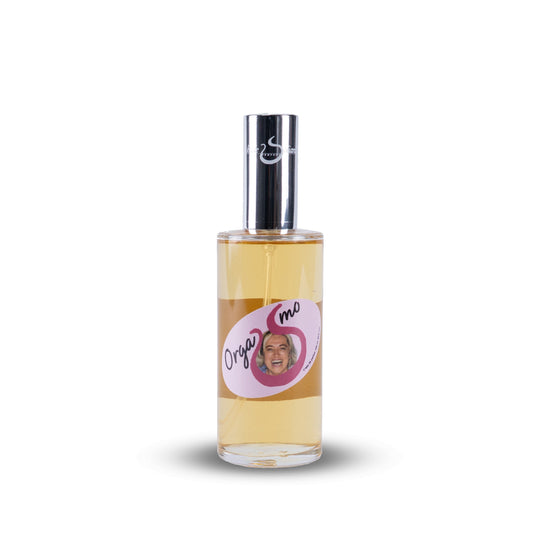 Hilde Soliani - Orgasmo - Eau de Parfum