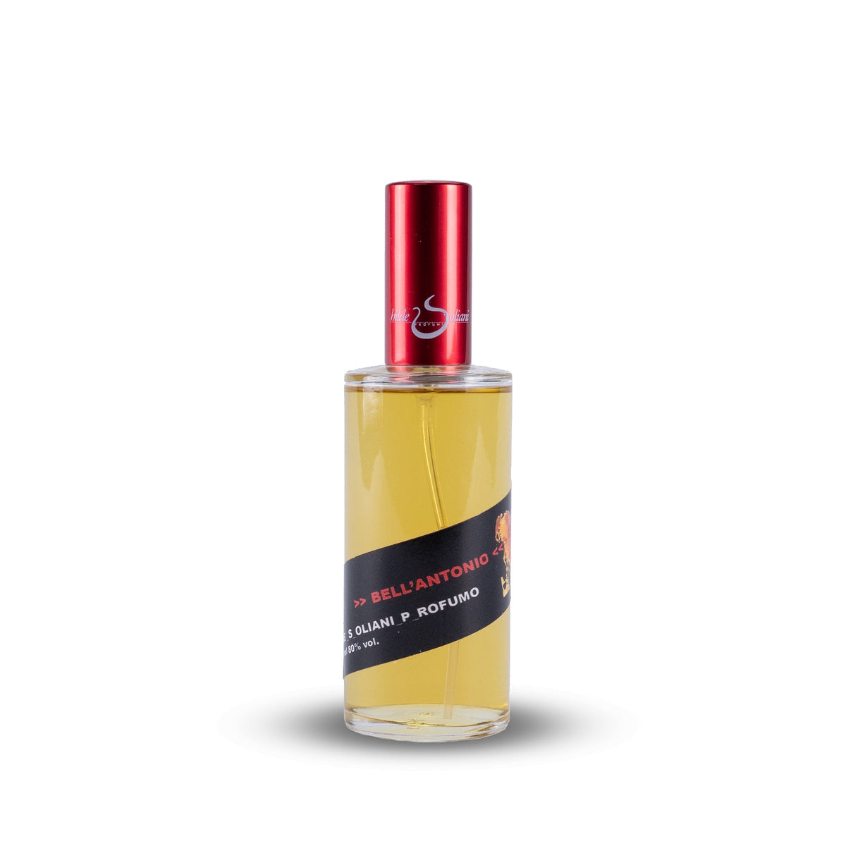 Hilde Soliani - Bell'Antonio - Eau de Parfum
