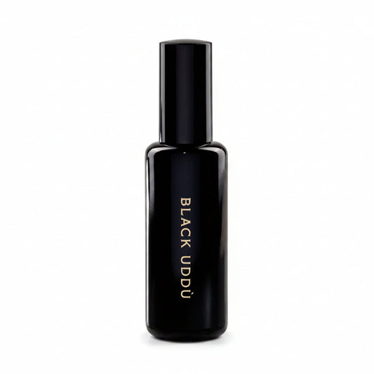 MAD et LEN - Black Uddú EDP