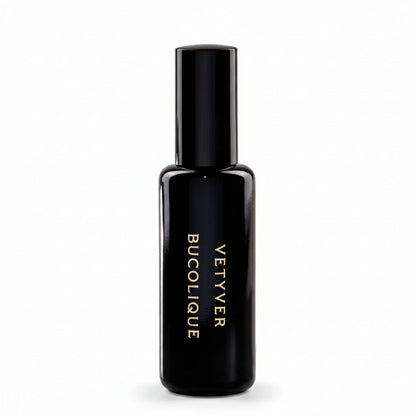 MAD et LEN - Vetyver Bucolique - Eau de Parfum