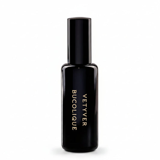 MAD et LEN - Vetyver Bucolique - Eau de Parfum