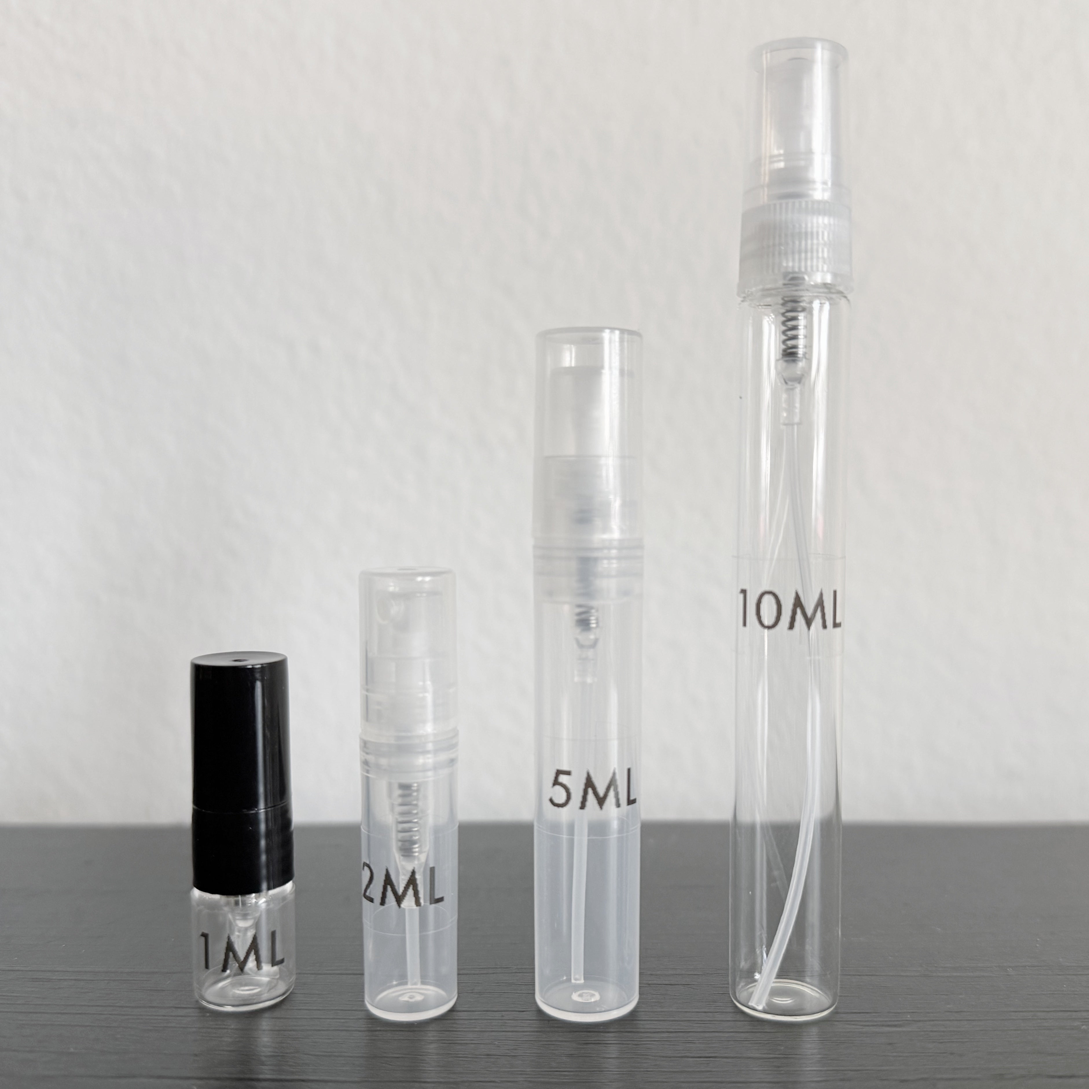 Fascent - Milky No Way – Through Smoke Studio