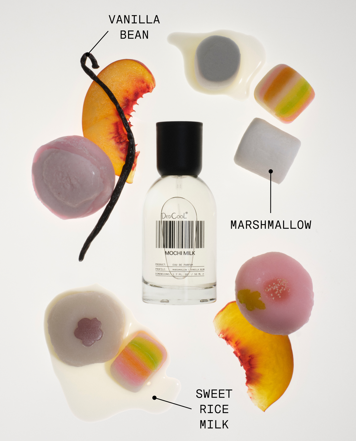Mochi Milk Fragrance Duo