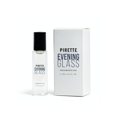 Mini Evening Glass Fragrance Oil