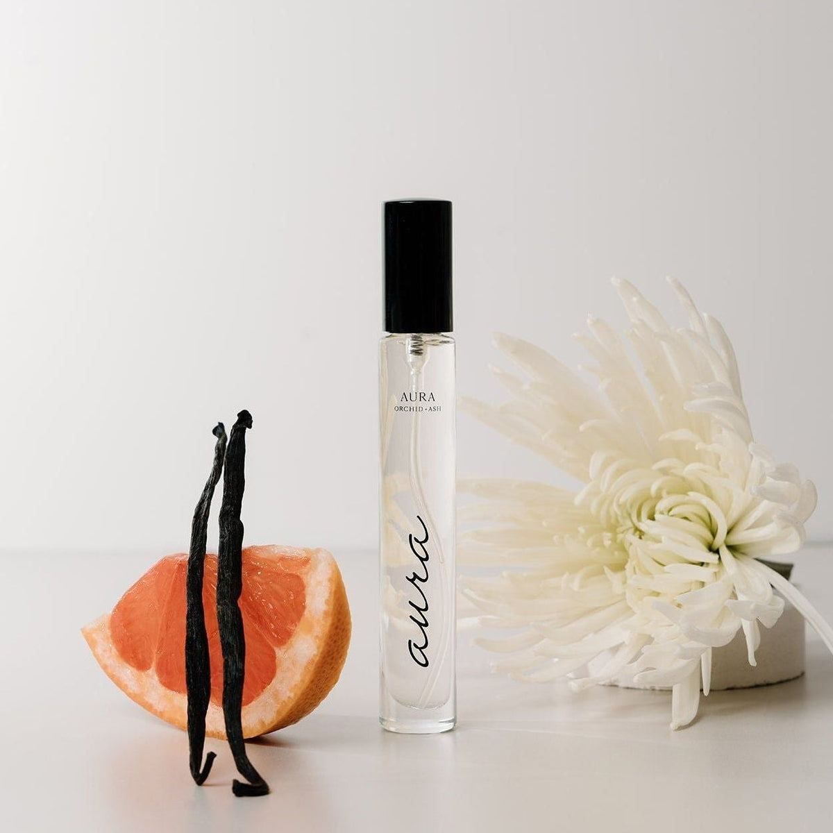 AURA Perfume Travel Spray