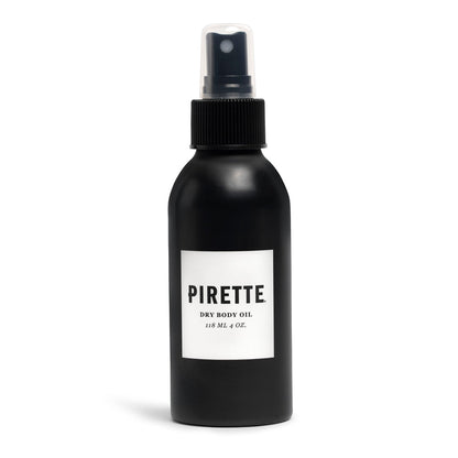 Dry Body Oil