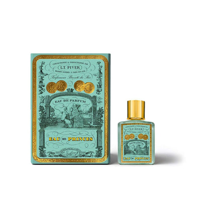 L.T. Piver - Eau des Princes - Eau de Parfum