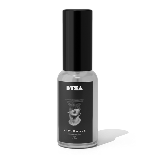 Vaporwave Perfume