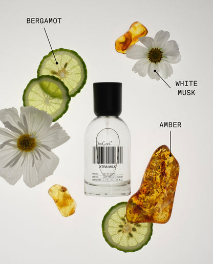 Xtra Milk Fragrance Duo