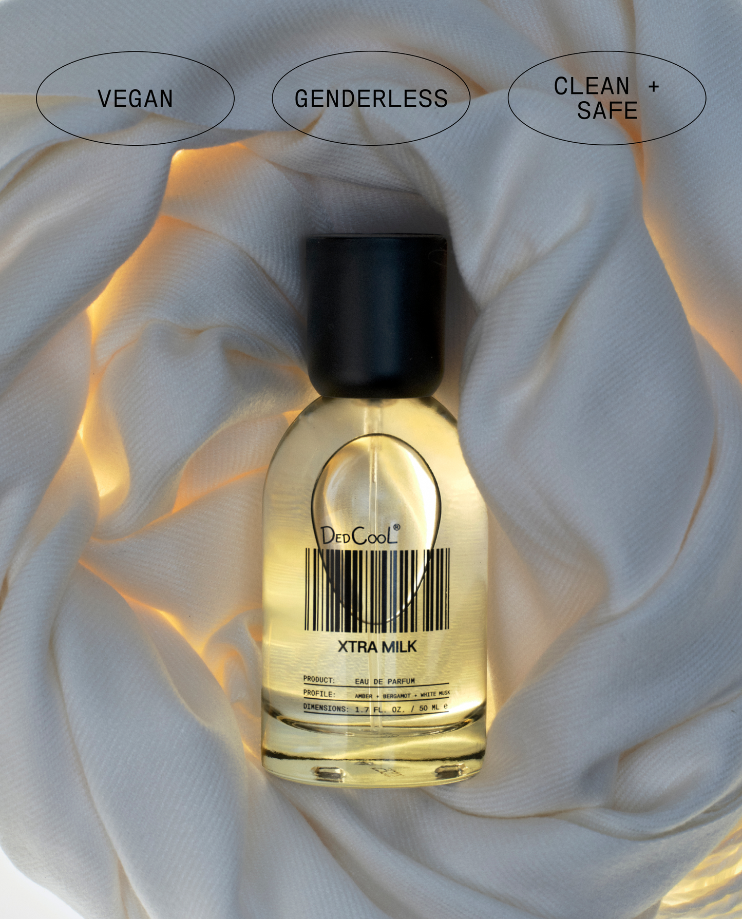 Xtra Milk Fragrance Duo