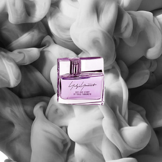Yohji Yamamoto - Her Love Story