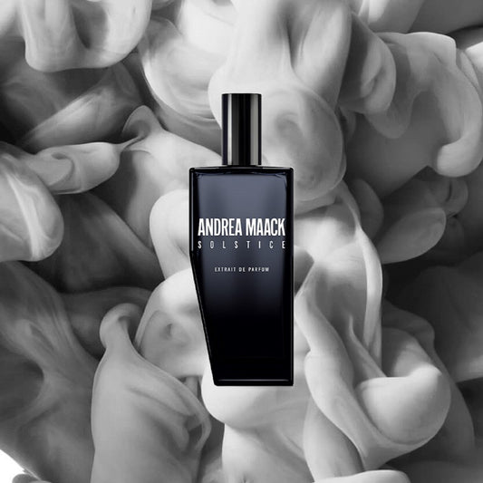 Andrea Maack - Solstice