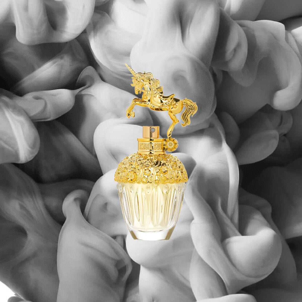 Anna Sui - Fantasia