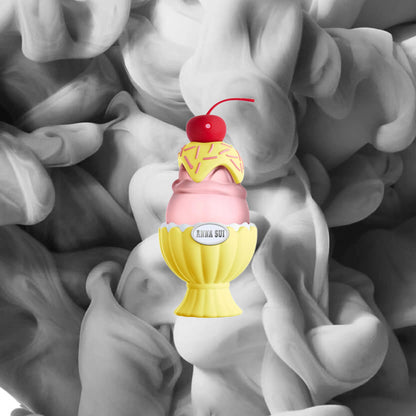Anna Sui - Sundae Mellow Yellow
