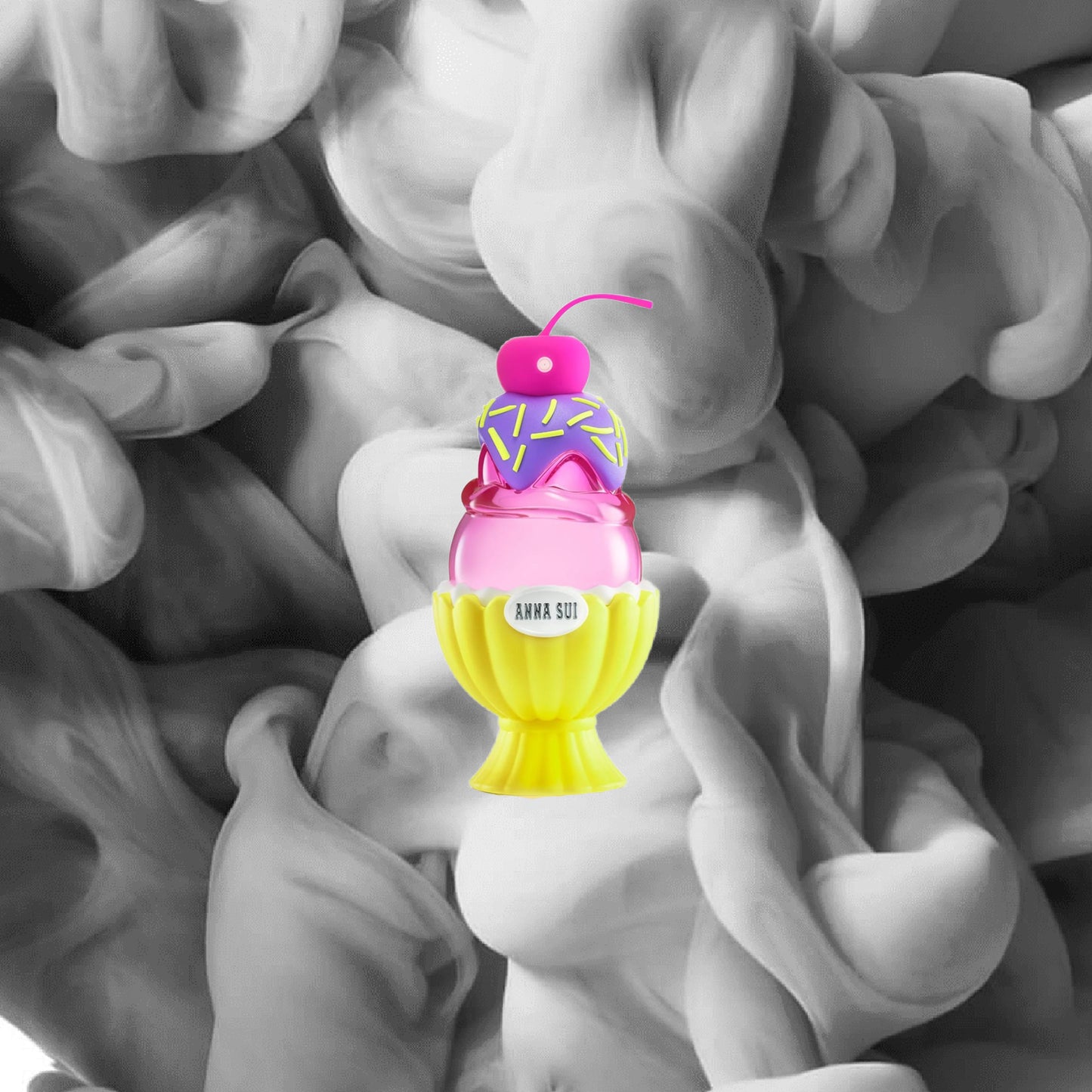 Anna Sui - Sundae Neon Twist