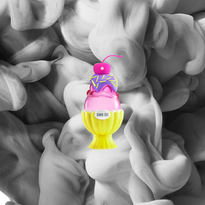Anna Sui - Sundae Neon Twist