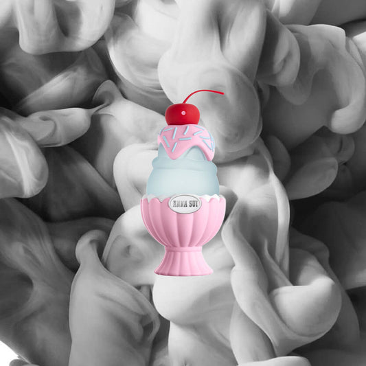 Anna Sui - Sundae Pretty Pink