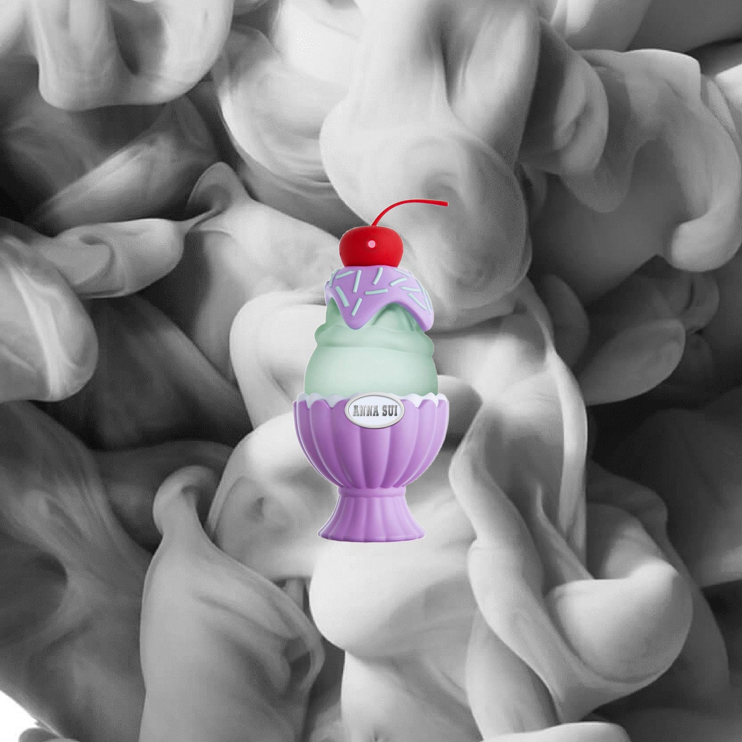 Anna Sui - Sundae Violet Vibe