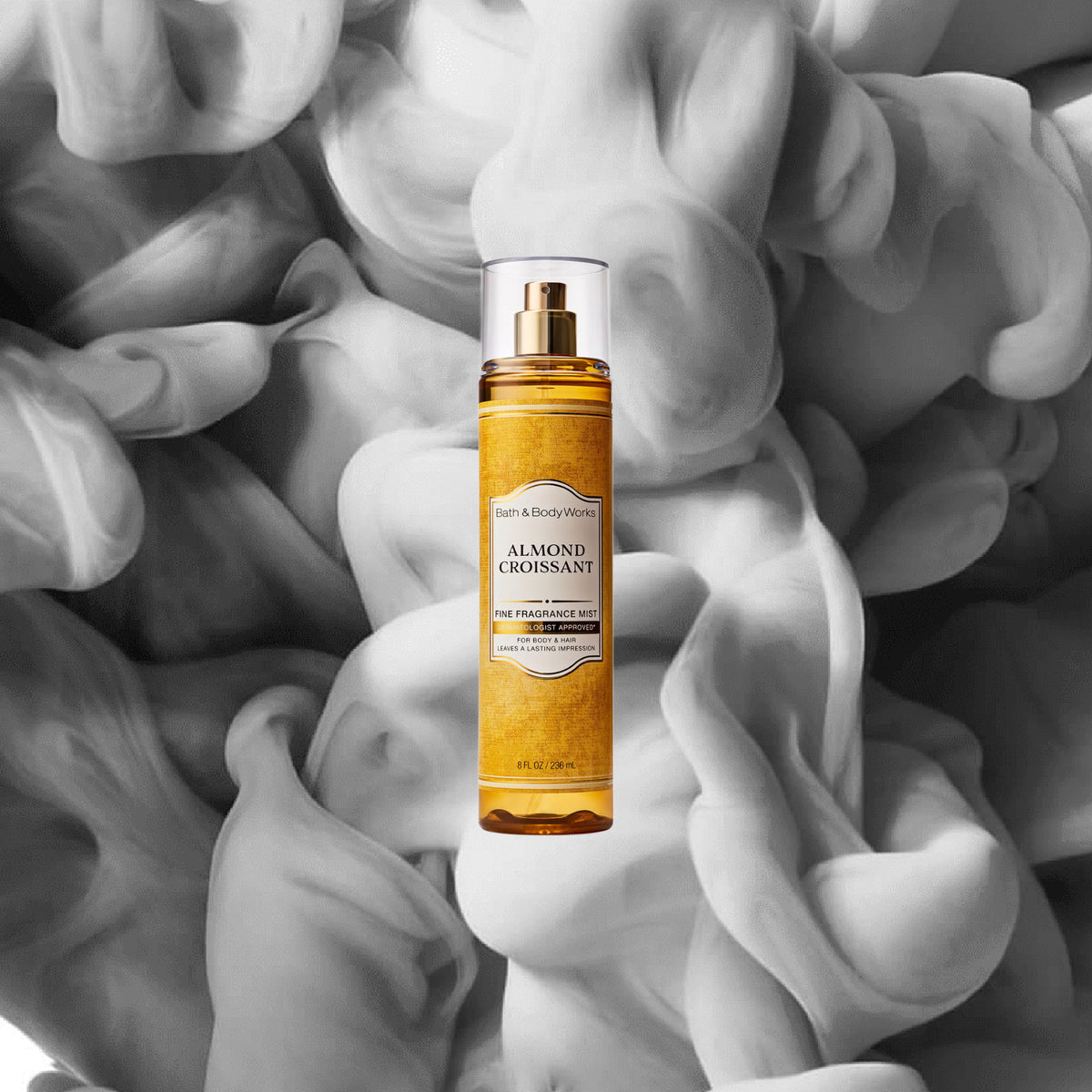 Bath & Body Works - Almond Croissant