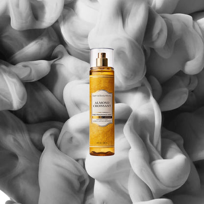 Bath & Body Works - Almond Croissant