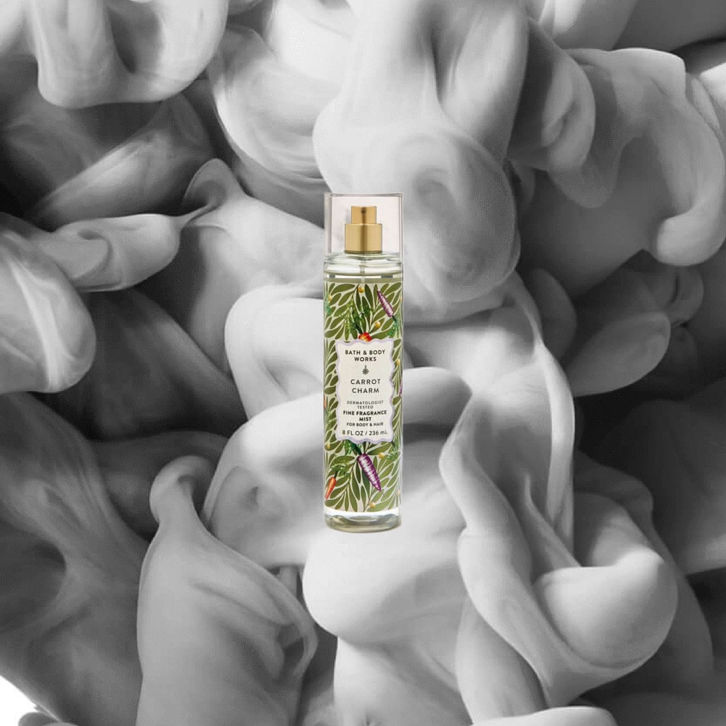 Bath & Body Works - Carrot Charm