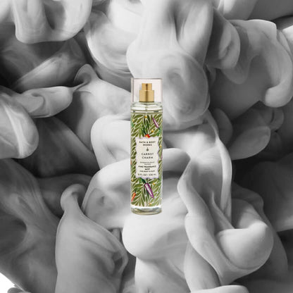 Bath & Body Works - Carrot Charm