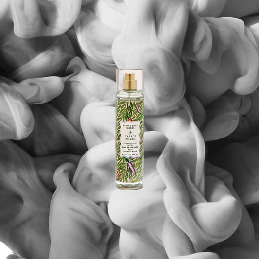 Bath & Body Works - Carrot Charm
