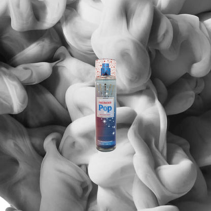 Bath & Body Works - Firecracker Pop