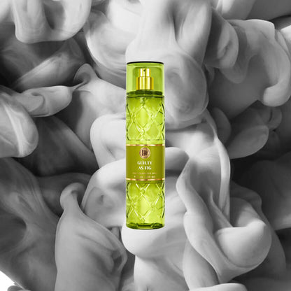 Bath & Body Works - Guilty As Fig Body Mist