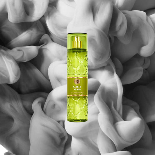 Bath & Body Works - Guilty As Fig Body Mist